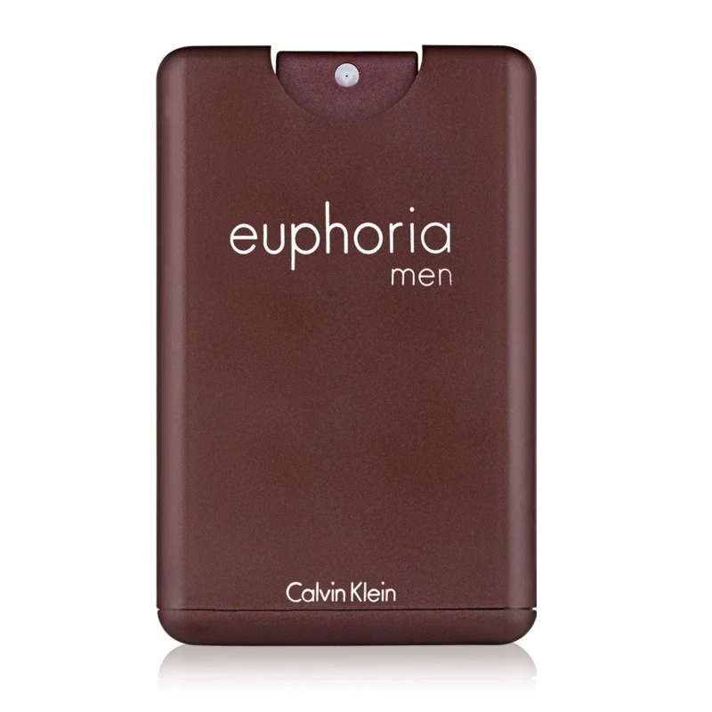 Calvin Klein Euphoria EDT 20ml, Тоалетна вода за Мъже